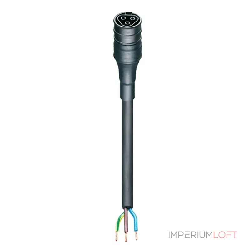 Deko-Light разъем RST20i3 Anschlussleitung 800033 Deko-Light разъем RST20i3 Anschlussleitung 800033