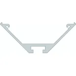 Угловой профиль АВ-05-25 Deko-Light 970570