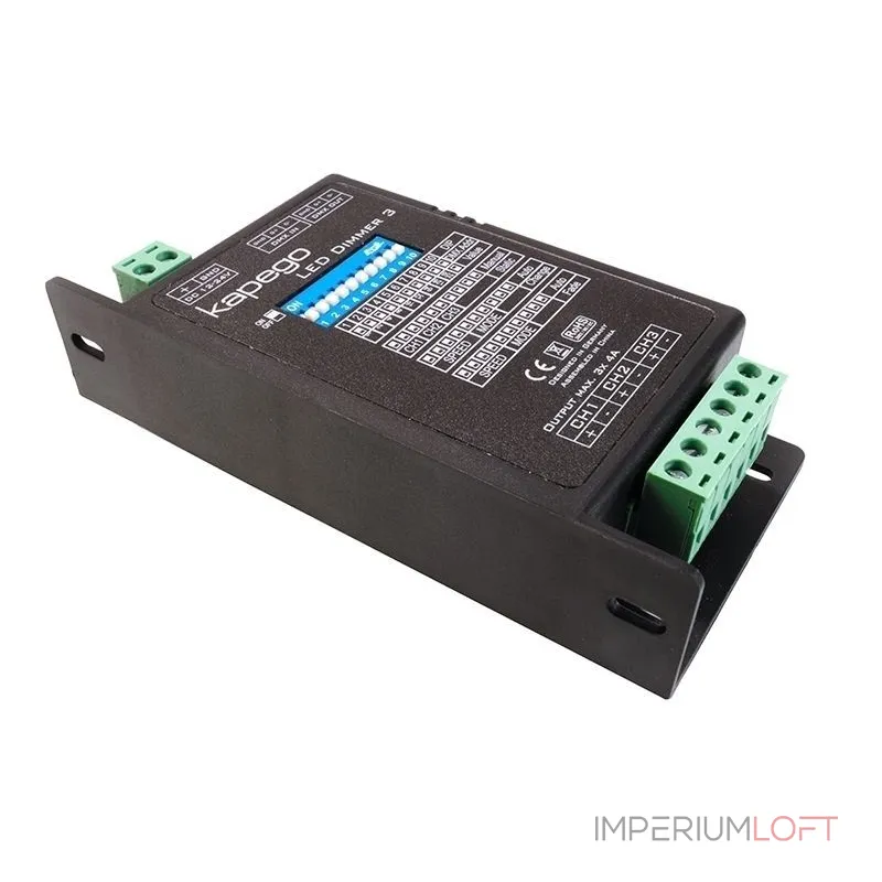Пульт Deko-Light LED Dimmer 3 843335 Пульт Deko-Light LED Dimmer 3 843335