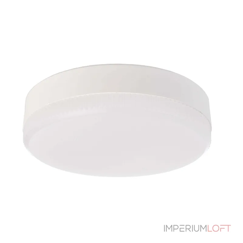 Светодиодная лампа LED GX53 6W 3000K Deko-Light 180195
