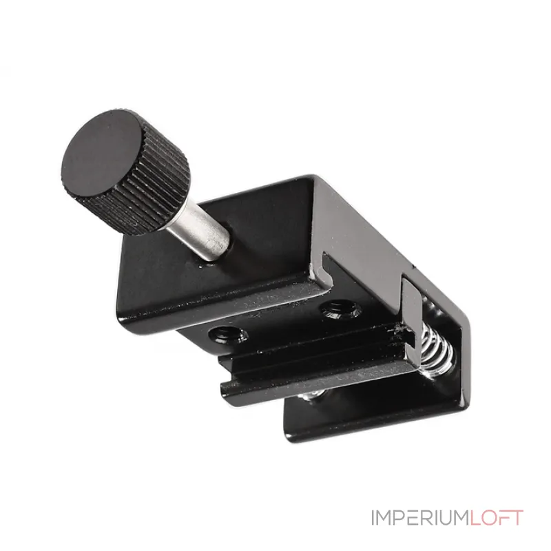 Система направляющих, зажим для 3х фазной системы Deko-Light 710082