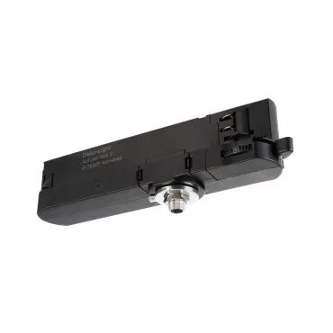 Блок питания Deko-Light Multi CC PRO-UA420-B Направляющая система 3-х фазная 230В 862183