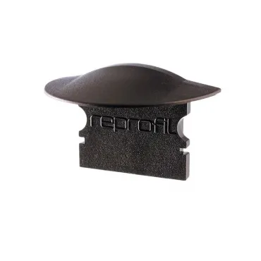 Торцевая заглушка F-ET-02-12 набор из 2 шт Deko-Light 978642