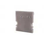 Торцевая заглушка H-AU-02-12 набор из 2 шт. Deko-Light 979031 от ImperiumLoft
