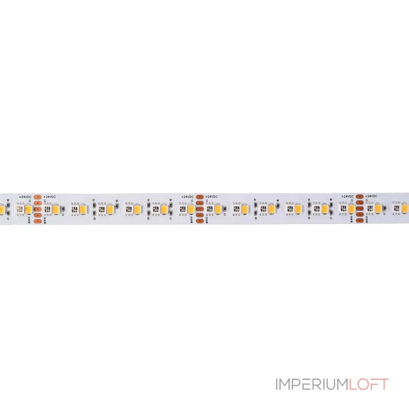 Гибкая светодиодная лента 3535 192 24 RGBWW 5m Deko-Light COB 840308 Гибкая светодиодная лента 3535 192 24 RGBWW 5m Deko-Light COB 840308