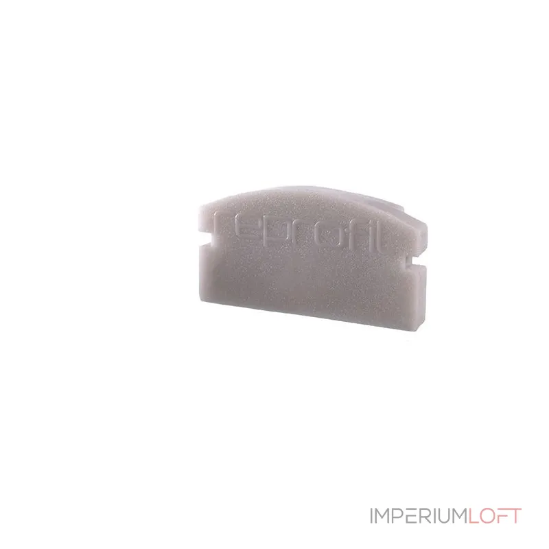 Торцевая заглушка F-AU-01-10 набор из 2 шт. Deko-Light 978511