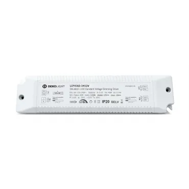 Блок питания Deko-Light LED BASIC DALI I 862253