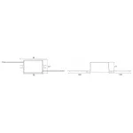 Блок питания Deko-Light LED MINI CC 872129 от ImperiumLoft