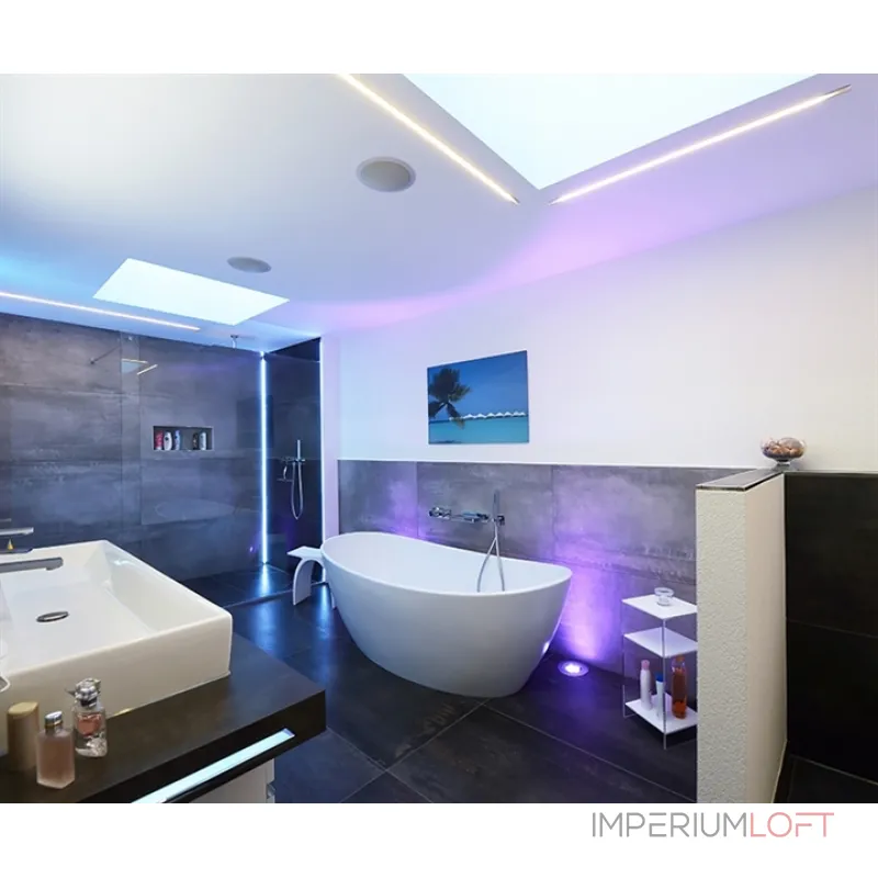 Профиль Deko-Light EV-01-12 975375 Профиль Deko-Light EV-01-12 975375
