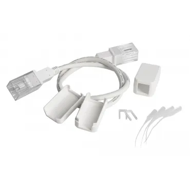 Гибкий разъем для светодиодной ленты 230 В Deko-Light 930691
