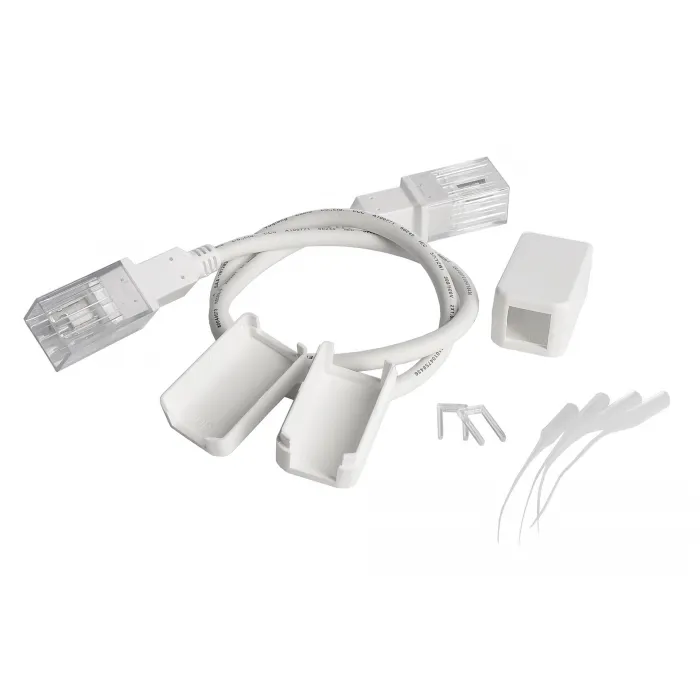Гибкий разъем для светодиодной ленты 230 В Deko-Light 930691 от ImperiumLoft