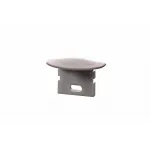 Торцевая заглушка F-ET-02-05 набор из 2 шт. Deko-Light 978691 от ImperiumLoft