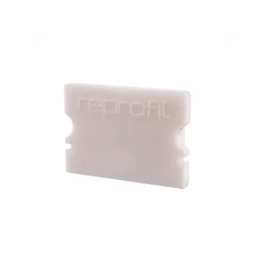 Торцевая заглушка P-AU-02-15 набор из 2 шт Deko-Light 978070