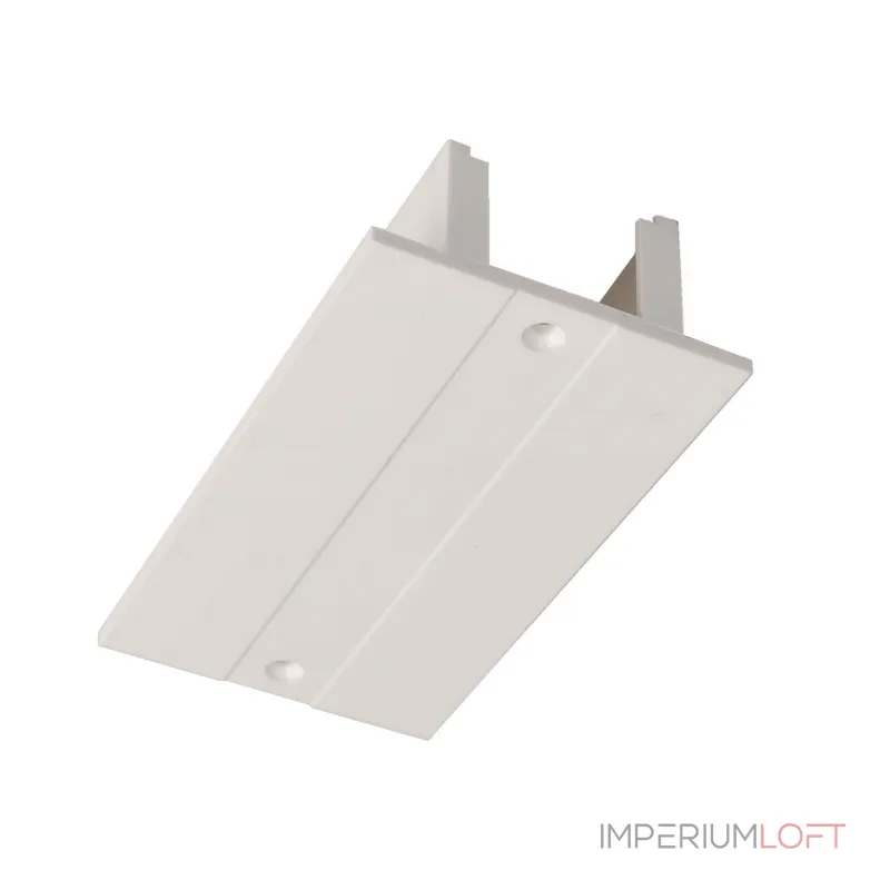 Направляющая система 3-фазный, 230 В, прямой разъем D Line Крышка Deko-Light 710090
