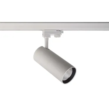 Трековый светильник (3-х фазный) Deko-Light Horus 707105