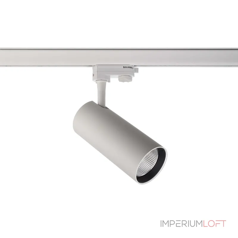 Трековый светильник (3-х фазный) Deko-Light Horus 707105
