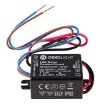 Блок питания Deko-Light LED MINI CC 872130