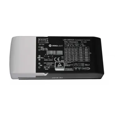 LED-Блок питания BASIC DIM Multi CC IE-12D Deko-Light 862190