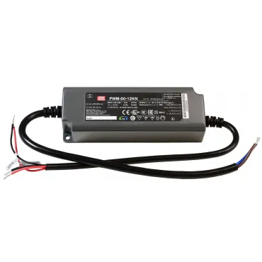 Блок питания CV PWM-60-12KN Deko-Light 872109