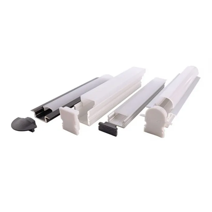 Заглушка Deko-Light H-01-15 984036 от ImperiumLoft