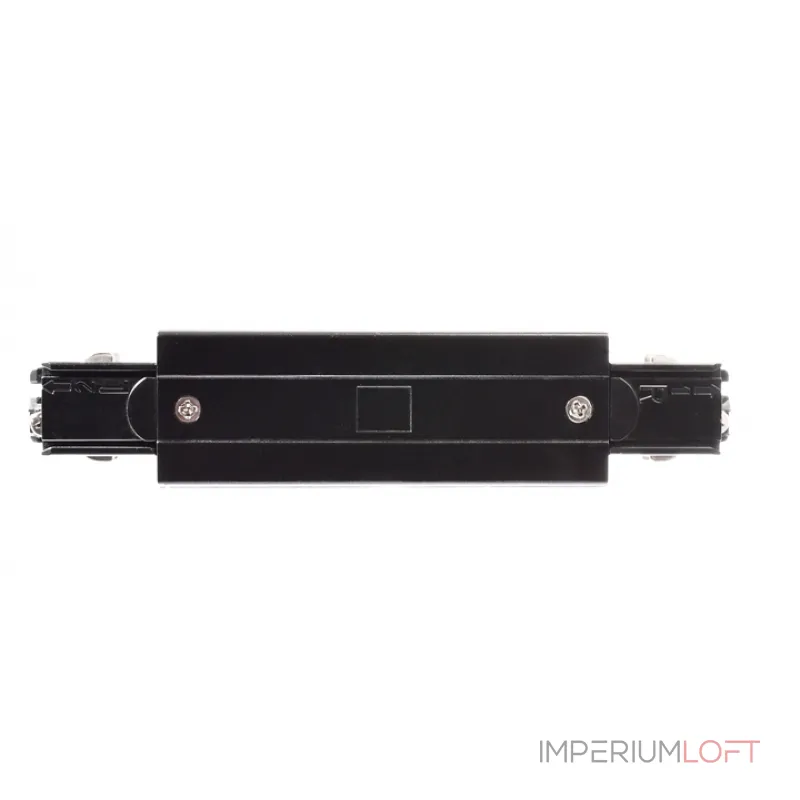 Соединитель для 3-х фазной системы лево-право Deko-Light D Line 710044 Соединитель для 3-х фазной системы лево-право Deko-Light D Line 710044