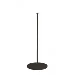 Подставка для магнитного фонаря Deko-Light Miram Black 930612 от ImperiumLoft