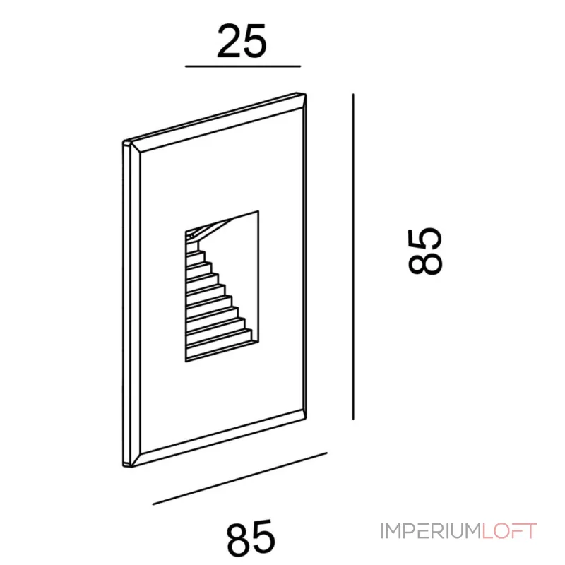Крышка Deko-Light Light Base COB 930130
