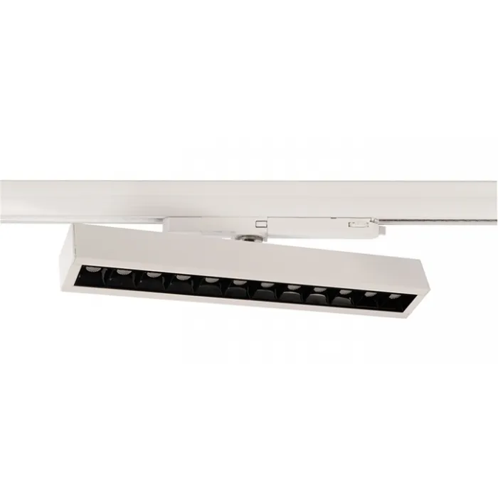 Трековый светильник 3-фазный Deko-Light Ain 24-30W 707072 от ImperiumLoft