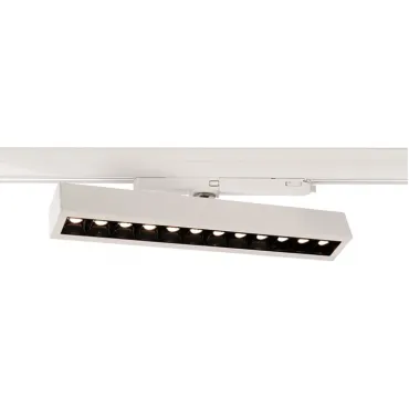 Трековый светильник 3-фазный Deko-Light Ain 24-30W 707072
