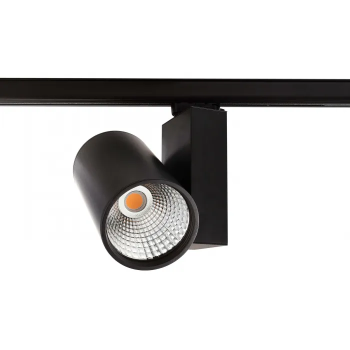 Трековый светильник 3-фазный Deko-Light Aaron 707090 от ImperiumLoft