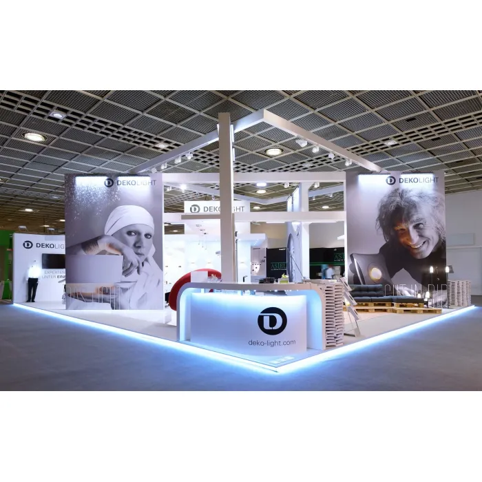 Трековый светильник 3-фазный Deko-Light Aaron 707090 от ImperiumLoft