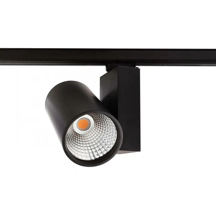 Трековый светильник 3-фазный Deko-Light Aaron 707091 от ImperiumLoft