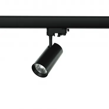 Трековый светильник 3-фазный Deko-Light Horus 707096 Трековый светильник 3-фазный Deko-Light Horus 707096