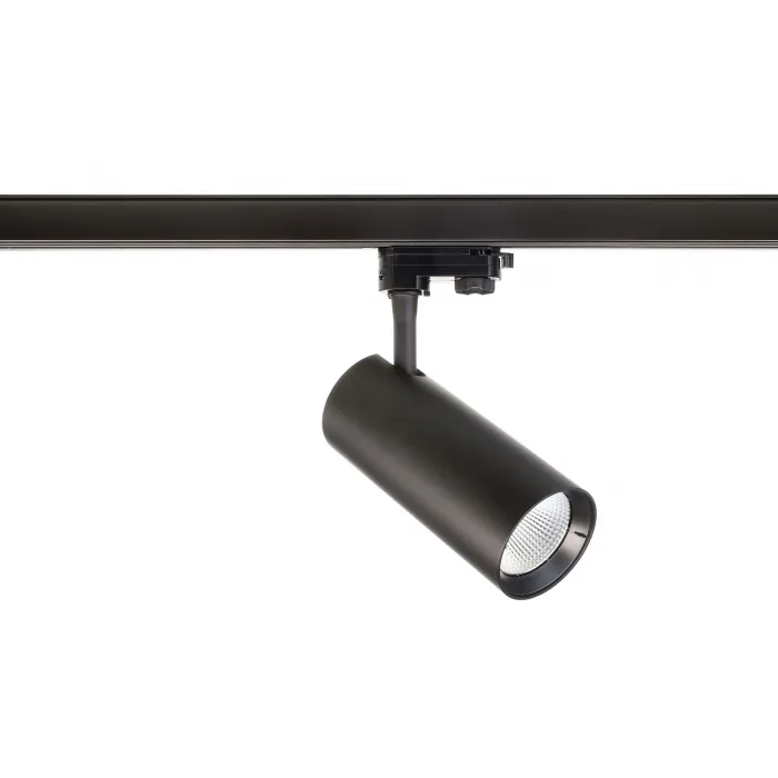 Трековый светильник 3-фазный Deko-Light Horus 707102 от ImperiumLoft