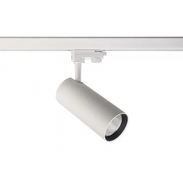 Трековый светильник 3-фазный Deko-Light Horus 707103