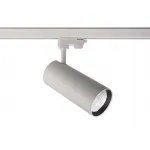 Трековый светильник 3-фазный Deko-Light Horus 707107