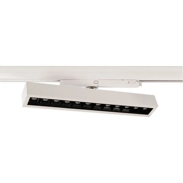 Трековый светильник 3-фазный Deko-Light Alnitak 707110 от ImperiumLoft