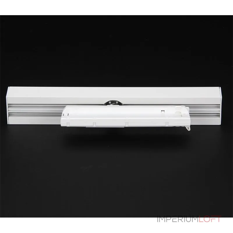 Трековый светильник 3-фазный Deko-Light Alnitak 707110