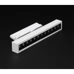 Трековый светильник 3-фазный Deko-Light Alnitak 707111 от ImperiumLoft