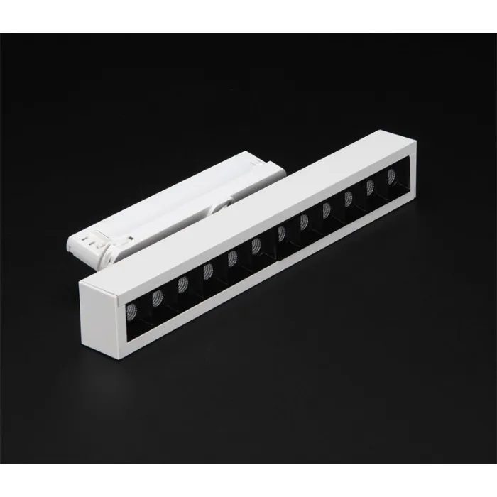 Трековый светильник 3-фазный Deko-Light Alnitak 707111 от ImperiumLoft