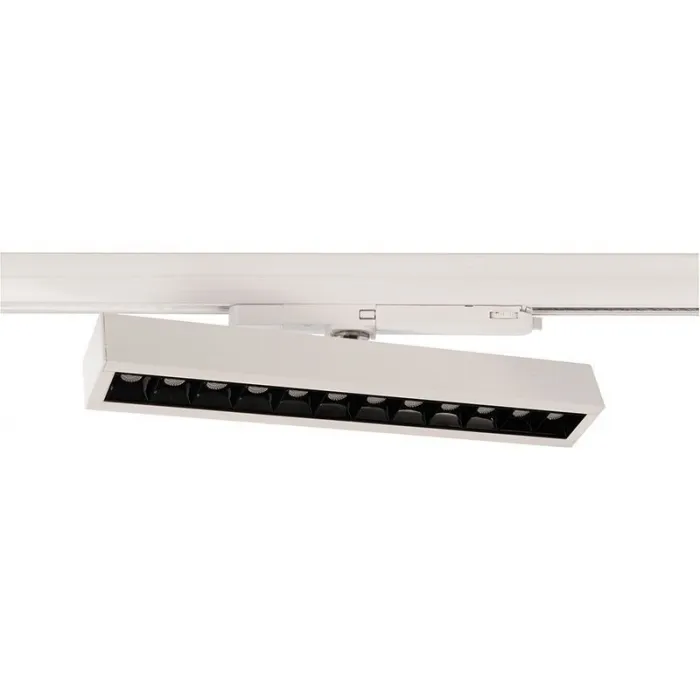 Трековый светильник 3-фазный Deko-Light Alnitak 707111 от ImperiumLoft