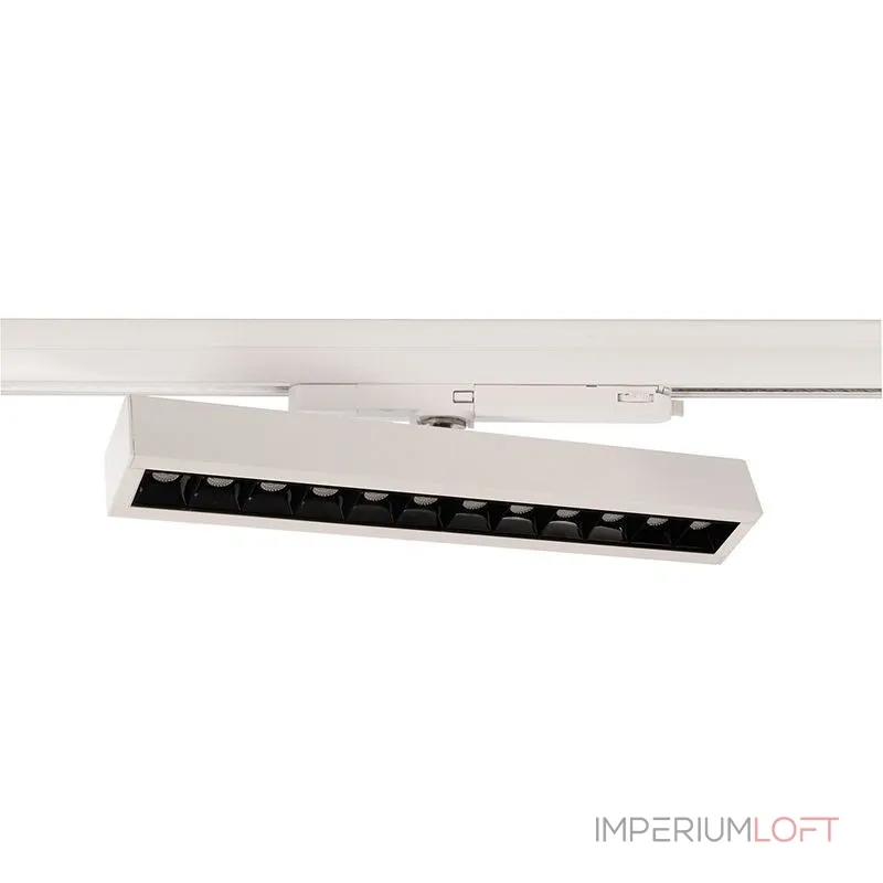 Трековый светильник 3-фазный Deko-Light Alnitak 707111 от ImperiumLoft Трековый светильник 3-фазный Deko-Light Alnitak 707111 от ImperiumLoft