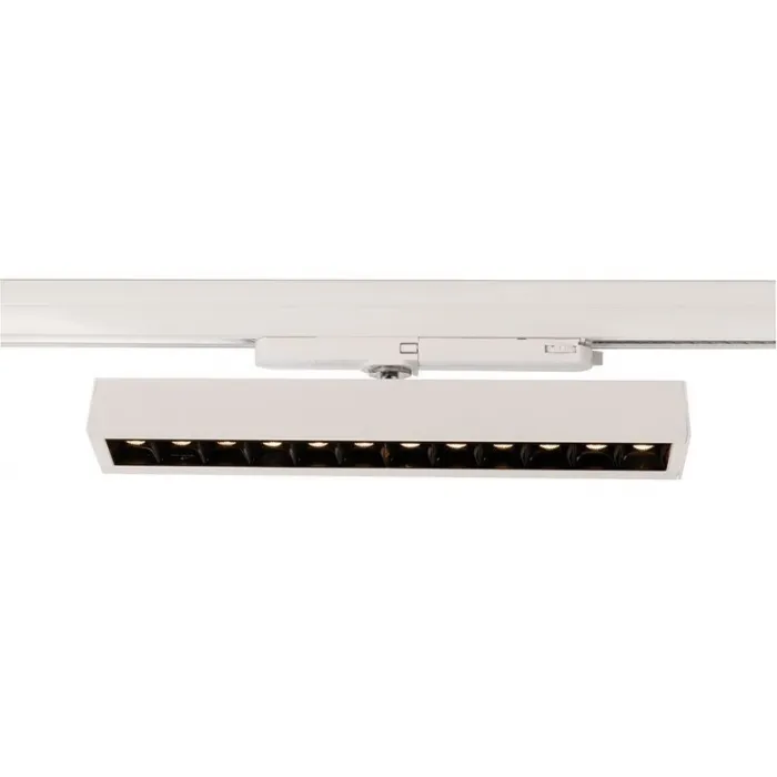 Трековый светильник 3-фазный Deko-Light Alnitak 707111 от ImperiumLoft