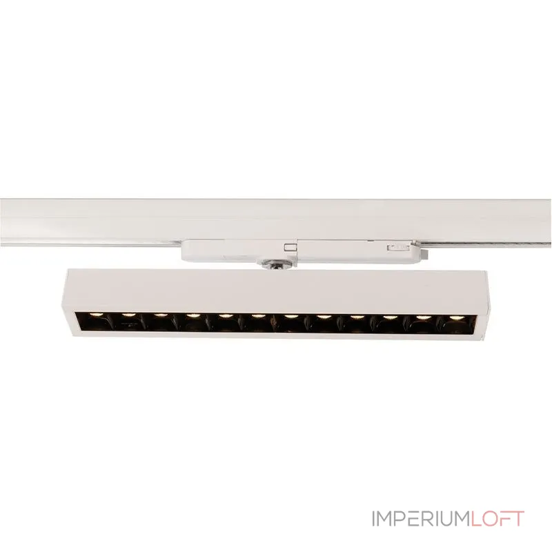 Трековый светильник 3-фазный Deko-Light Alnitak 707111 от ImperiumLoft Трековый светильник 3-фазный Deko-Light Alnitak 707111 от ImperiumLoft