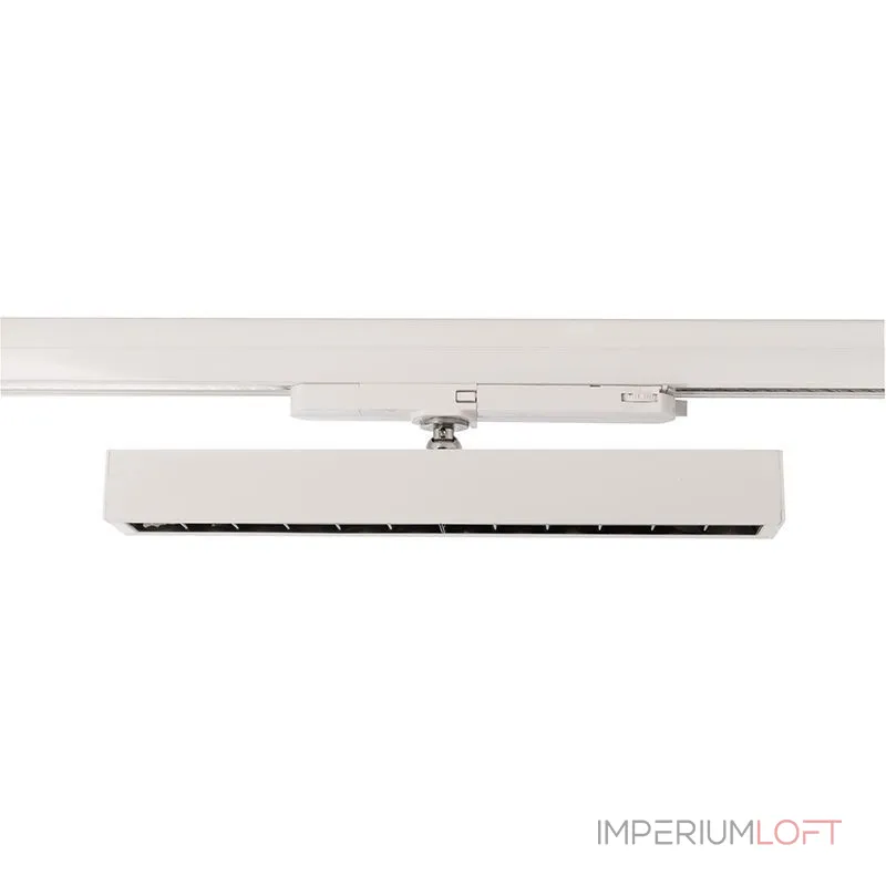 Трековый светильник 3-фазный Deko-Light Alnitak 707111 от ImperiumLoft Трековый светильник 3-фазный Deko-Light Alnitak 707111 от ImperiumLoft