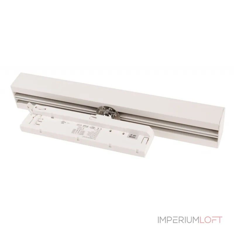 Трековый светильник 3-фазный Deko-Light Alnitak 707111 от ImperiumLoft Трековый светильник 3-фазный Deko-Light Alnitak 707111 от ImperiumLoft