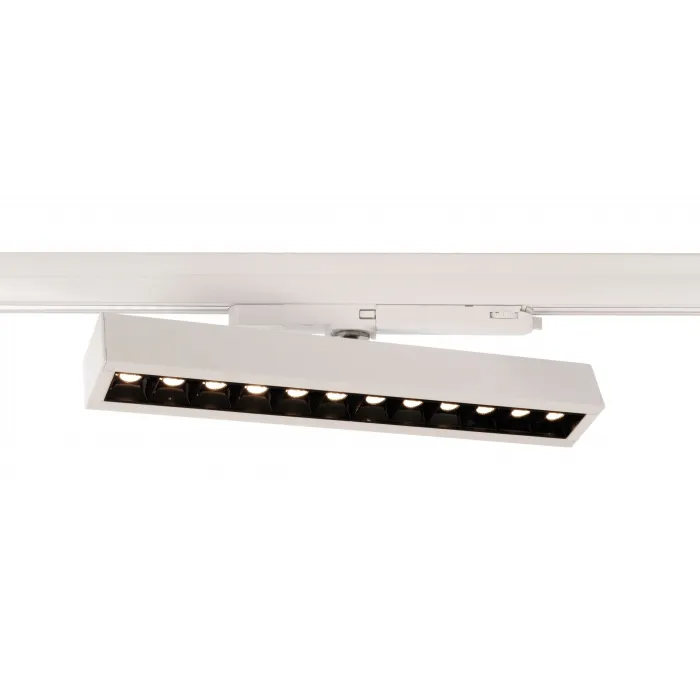 Трековый светильник 3-фазный Deko-Light Alnitak 707111 от ImperiumLoft