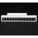 Трековый светильник 3-фазный Deko-Light Alnitak 707111 от ImperiumLoft