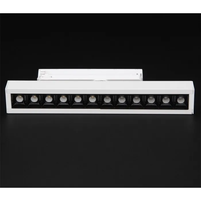 Трековый светильник 3-фазный Deko-Light Alnitak 707111 от ImperiumLoft