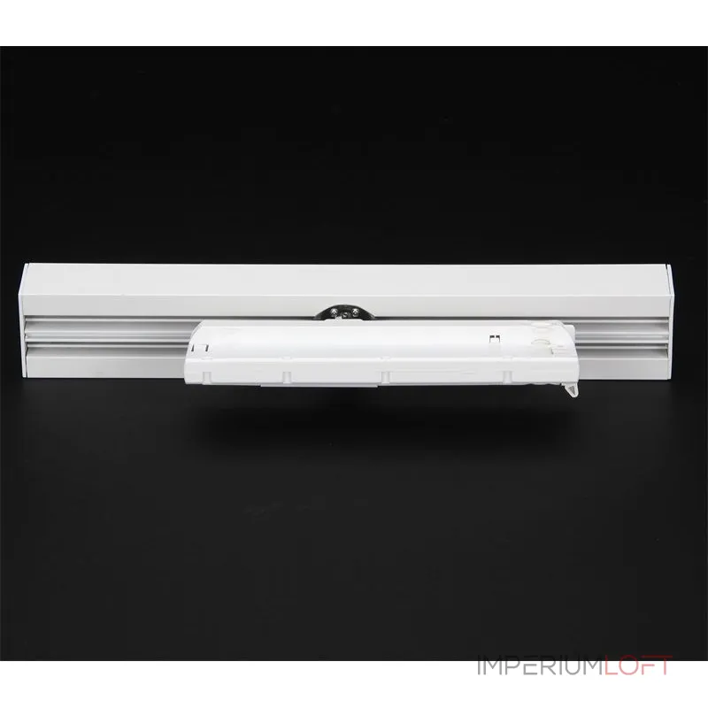 Трековый светильник 3-фазный Deko-Light Alnitak 707111 от ImperiumLoft Трековый светильник 3-фазный Deko-Light Alnitak 707111 от ImperiumLoft